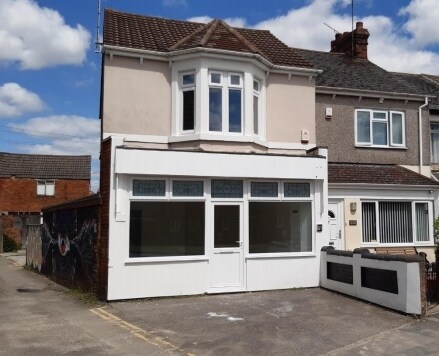 260 Ferndale Rd, Swindon for sale - Primary Photo - Image 1 of 1