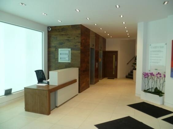 36 Broadway, London for sale Interior Photo- Image 1 of 1