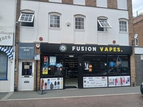 10-12 Northampton St, Leicester to rent Building Photo- Image 1 of 5