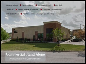 12170 Blue Valley Pky, Overland Park, KS for sale Building Photo- Image 1 of 1