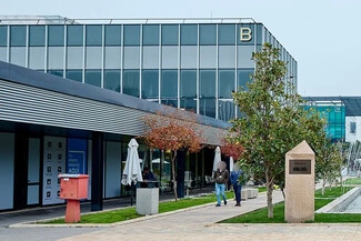 More details for Avenida de Castilla, 2, Torrejón de Ardoz - Office to Rent