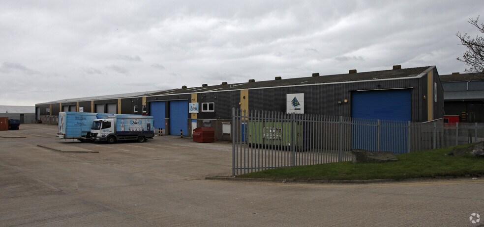 Minto Ave, Aberdeen for sale - Primary Photo - Image 1 of 1