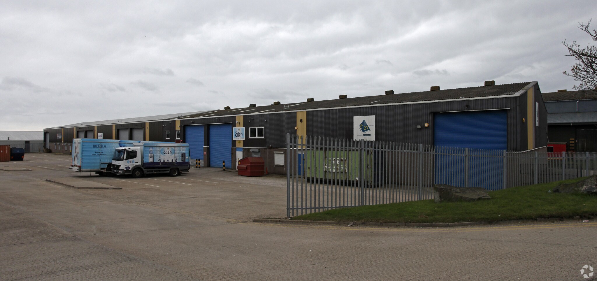 Minto Ave, Aberdeen for sale Primary Photo- Image 1 of 1