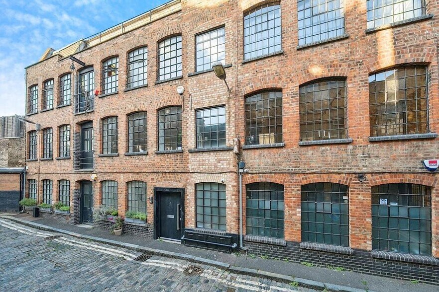 7-13 Cottons Gdns, London to rent - Building Photo - Image 3 of 28