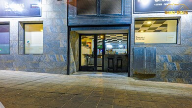 Retail in Guadalajara, Guadalajara to rent Floor Plan- Image 1 of 11