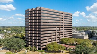 Value-Add Class-A Office Tower & Garage - Commercial Property