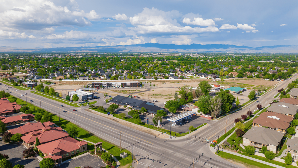 S Meridian Road and Victory Road, Meridian, ID for rent - Building Photo - Image 3 of 3