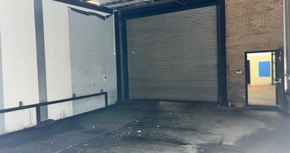 Humberston Business Centre, Grimsby to rent Interior Photo- Image 2 of 9