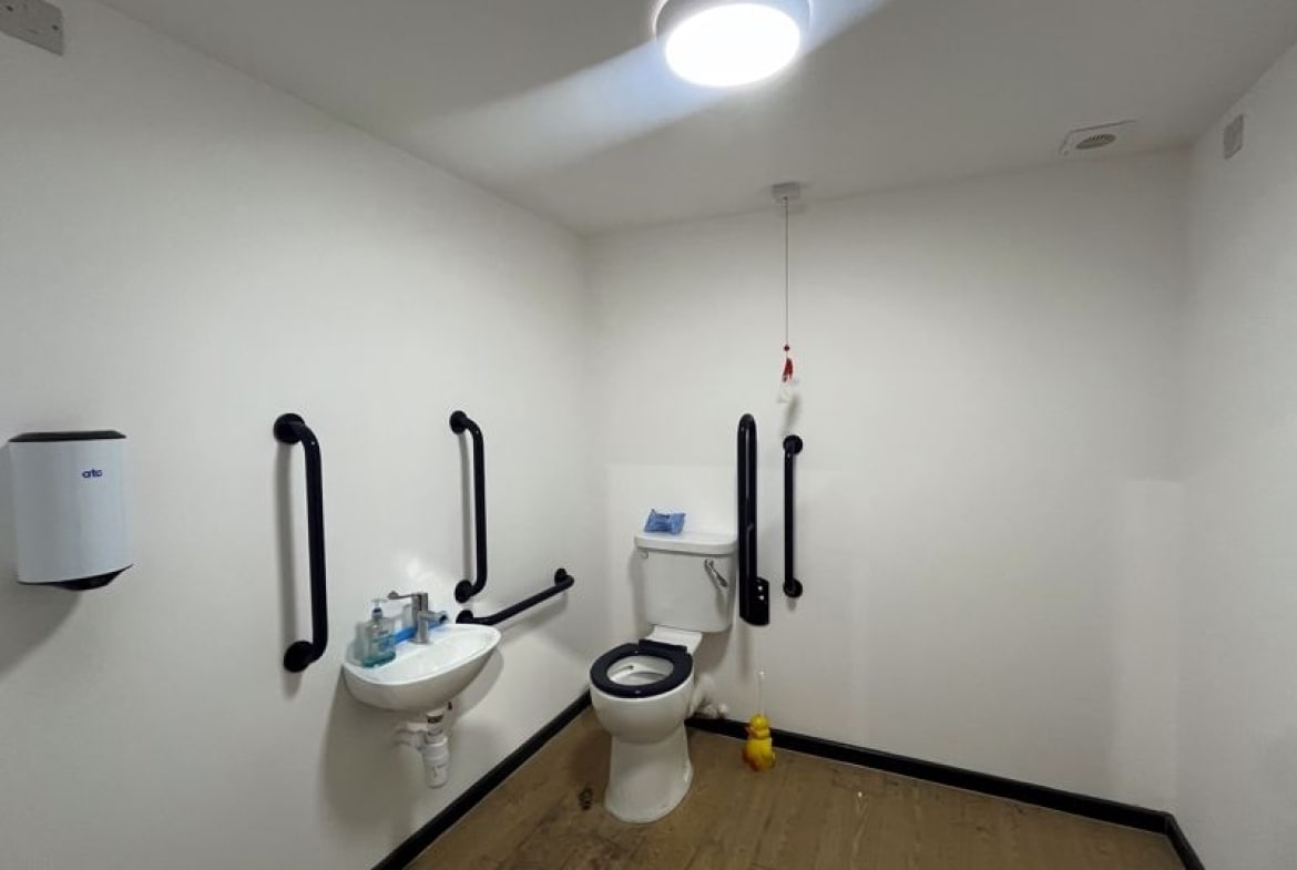 Lemington Rd, Newcastle Upon Tyne to rent Interior Photo- Image 1 of 6