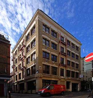 More details for 26-30 Artillery Ln, London - Office for Rent