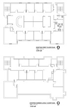 7820 Durand Ave, Sturtevant, WI for rent Floor Plan- Image 1 of 1