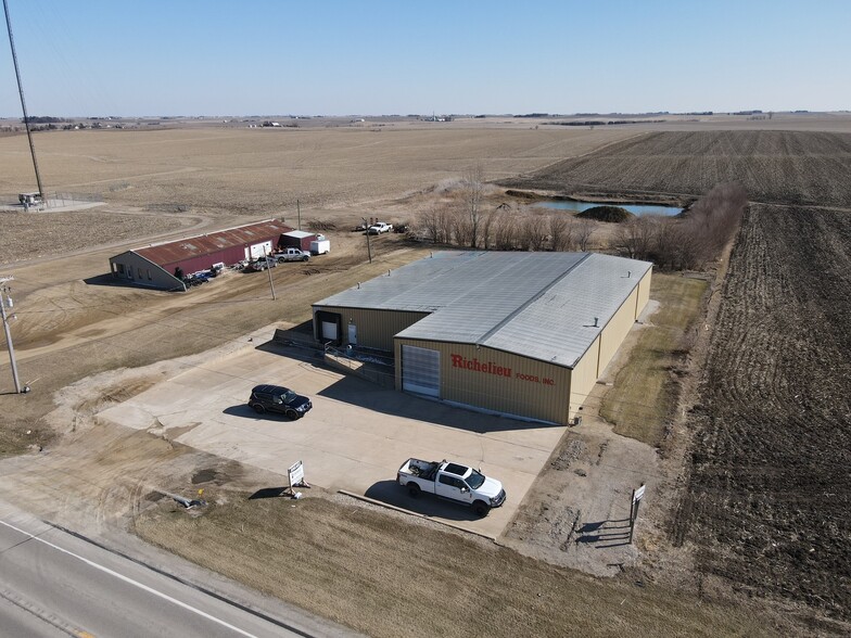 21230 240th St, Grundy Center, IA for sale - Primary Photo - Image 1 of 1