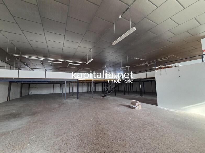 Industrial in Ontinyent, Valencia to rent - Interior Photo - Image 3 of 8