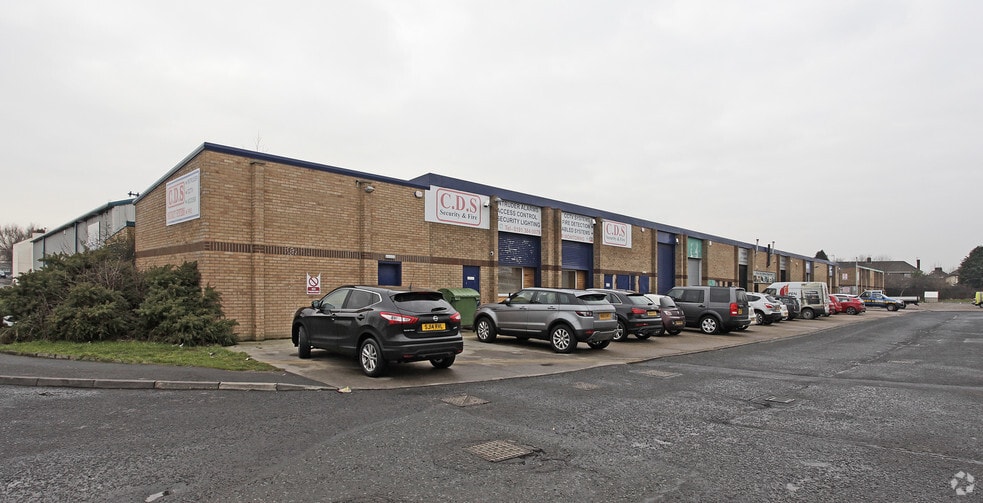 Dragon Ln, Durham for sale - Primary Photo - Image 1 of 1