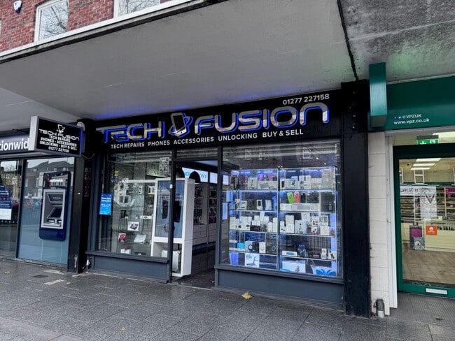 More details for 6A High St, Brentwood - Retail to Rent