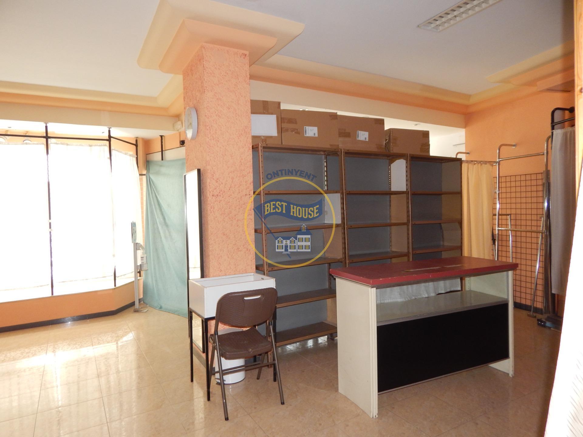 Retail in Ontinyent, Valencia for sale Building Photo- Image 1 of 10