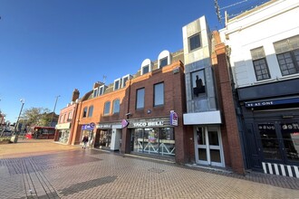 218-218a Moulsham St, Chelmsford for rent Building Photo- Image 1 of 5