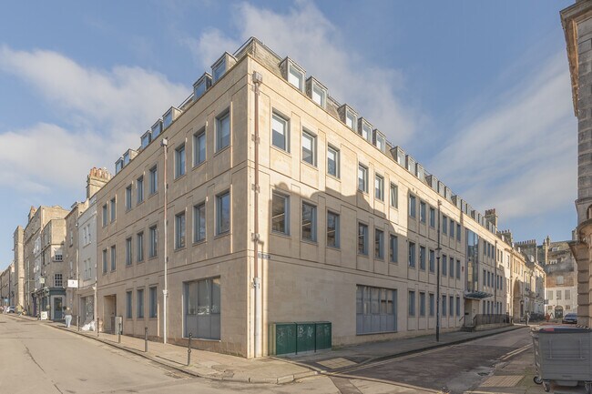 More details for Trim St, Bath - Office to Rent