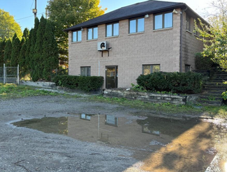 More details for 1140 Waterdown Rd, Burlington, ON - Industrial for Sale