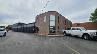 More details for 2045 Astor Crt, Tecumseh, ON - Industrial to Rent