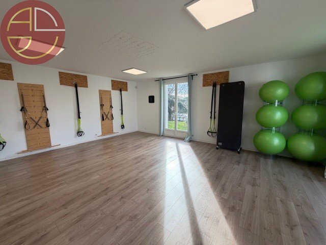 Office in Quint-Fonsegrives for sale Interior Photo- Image 1 of 8