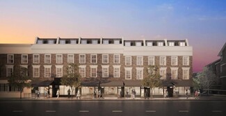 More details for 305-317 Westbourne Park Rd, London - Retail for Rent