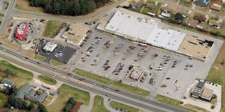 More details for 5306 Us Highway 231, Wetumpka, AL - Retail, Industrial for Rent