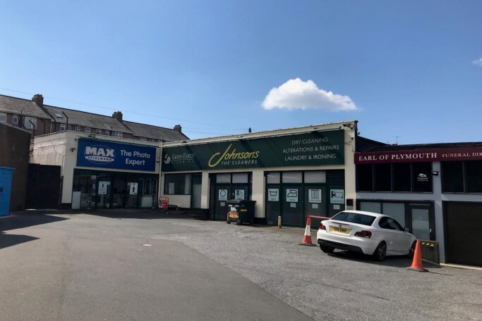 23 Wolseley Rd, Plymouth for sale Building Photo- Image 1 of 1