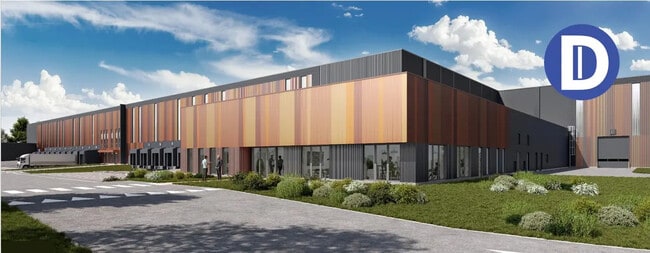 Location Local d'activités 340 m² à 15 562 m²