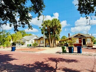 More details for 2111 W North B St, Tampa, FL - Specialist for Sale