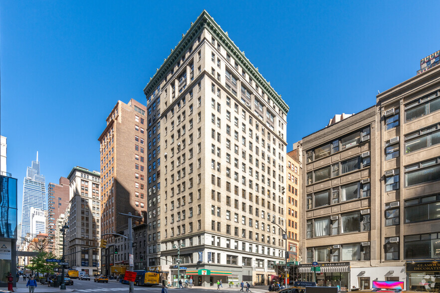 171-173 Madison Ave, New York, NY for sale - Building Photo - Image 1 of 1