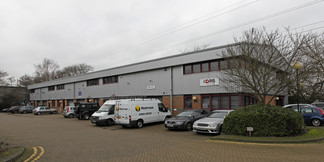 More details for Dwight Rd, Watford - Industrial for Rent