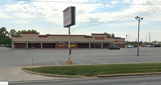 More details for 4717 W 30th St, Indianapolis, IN - Retail for Rent