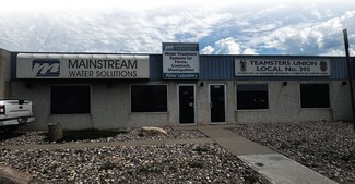 More details for 1509 Park St, Regina, SK - Office for Rent