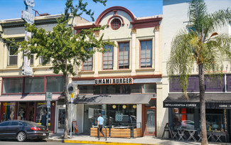 More details for 49-51 E Colorado Blvd, Pasadena, CA - Flex for Rent