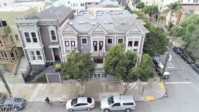 1200 Treat Ave, San Francisco, CA for sale Building Photo- Image 1 of 1