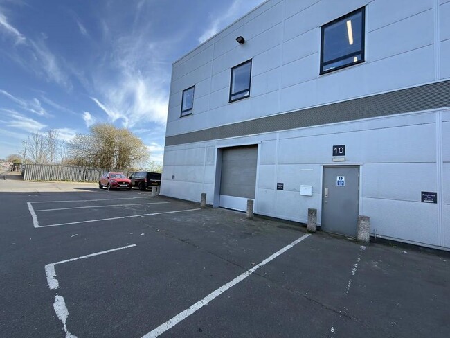 More details for 56 Magnet Rd, Wembley - Industrial to Rent
