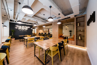 More details for Calle De Santa Engracia, 23, Madrid - Coworking for Rent