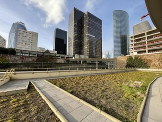 More details for 1 Place Du Sud, Puteaux - Build-to-Rent for Sale