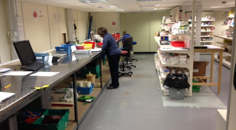 Jensen Ct, Runcorn to rent Interior Photo- Image 1 of 5