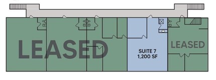 7050 Allentown Blvd, Harrisburg, PA for sale Floor Plan- Image 1 of 1