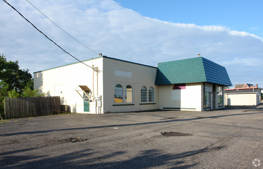 4030 Sunset Blvd, Steubenville, OH for sale - Primary Photo - Image 1 of 1