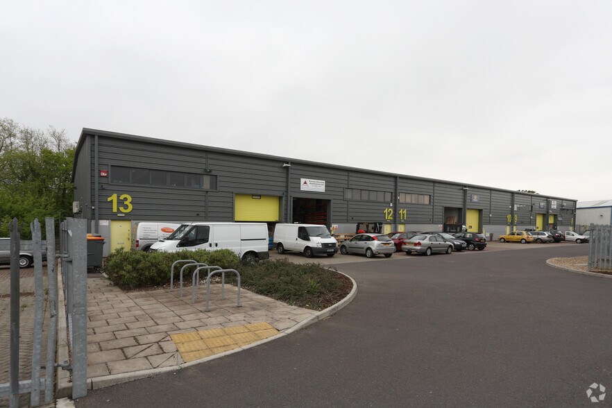 Downley Rd, Havant for sale - Primary Photo - Image 1 of 1