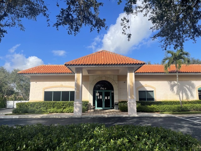 3795 NW Boynton Beach Blvd, Boynton Beach, FL for rent - Building Photo - Image 1 of 17