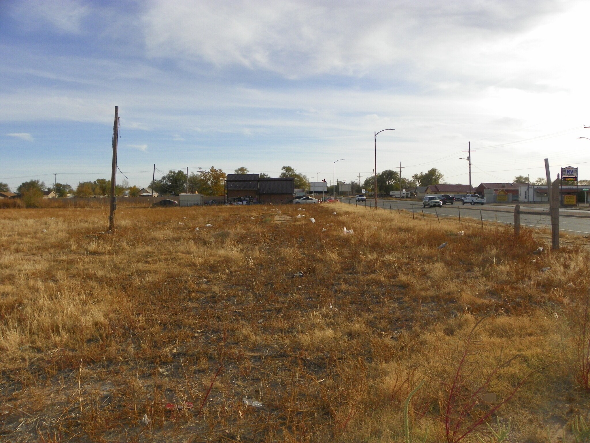 809 Prince, Clovis 88101 - 809 S Prince St. | LoopNet.co.uk