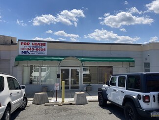 More details for 12 Pompton Ave, Verona, NJ - Retail for Rent