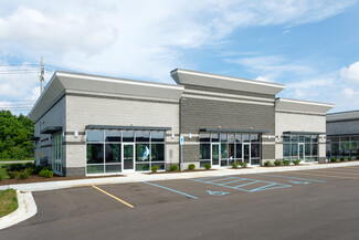 More details for 5950 S State Rd, Ann Arbor, MI - Medical, Retail for Rent