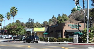 More details for 3242-3278 Cahuenga Blvd W, Los Angeles, CA - Retail for Rent