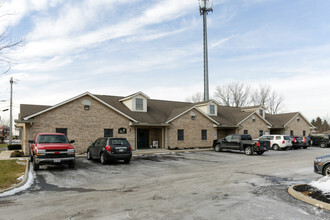 1140-1146 E Home Rd, Springfield, OH for sale Building Photo- Image 1 of 1