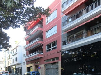 More details for Calle Doctor José Naveiras, 28, Santa Cruz de Tenerife - Co-working to Rent